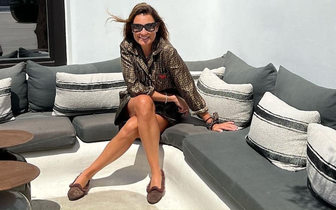 Scarpe friulane top